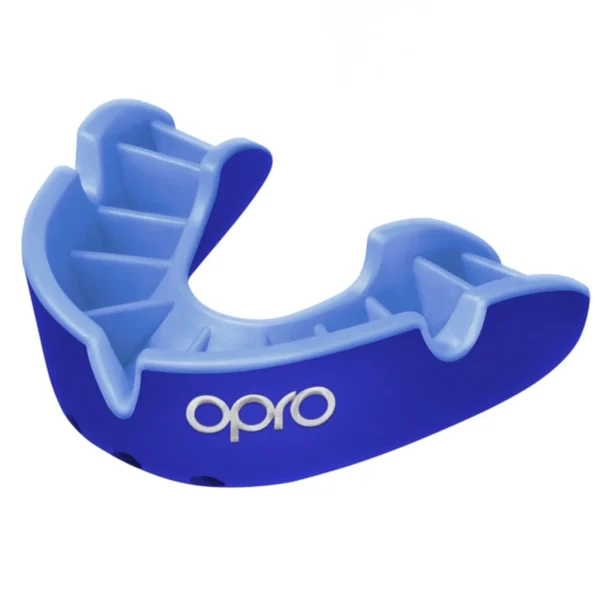 Opro Silver Youth Junior kape Zila