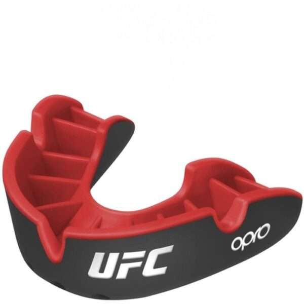 Opro Silver Junior UFC kape