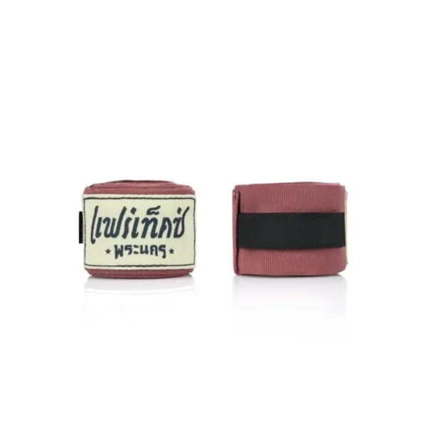 Fairtex roku saites Phra Nakhon 4.5m