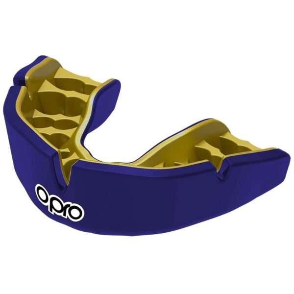 OPRO Instant Custom Fit Kape Zila/Zelta