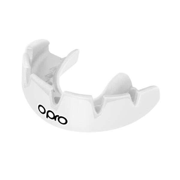 Opro Instant Custom Fit Kape Breketēm Caurspīdīga