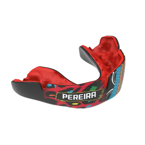 OPRO X UFC Alex Pereira Instant Custom-Fit Kape