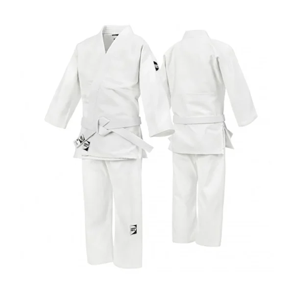 Green Hill Judo Suit "JUNIOR" Balts