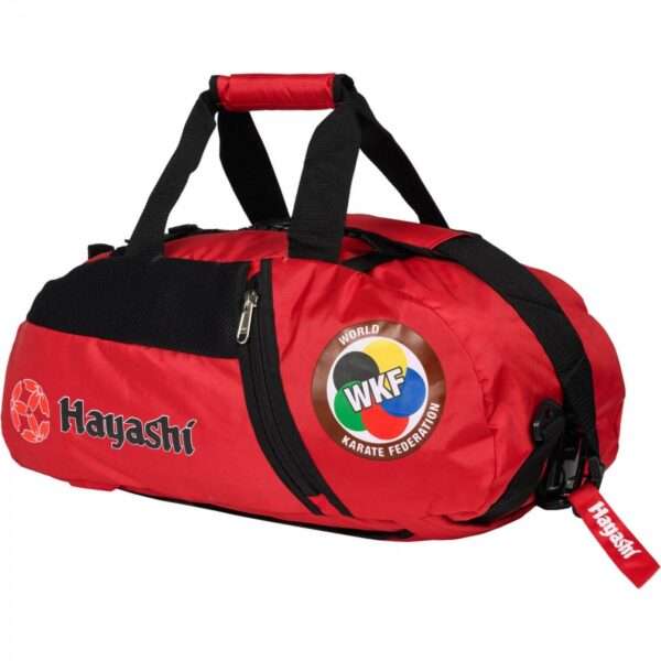 HAYASHI "WKF" Soma Sarkana 55cm