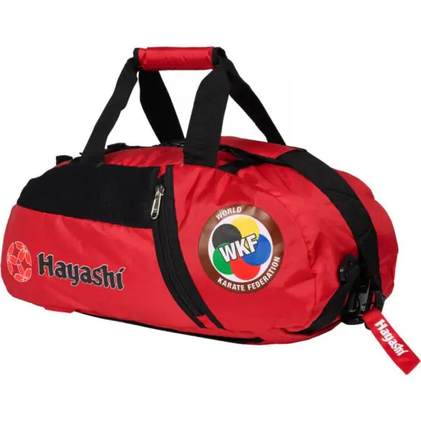 HAYASHI "WKF" Soma Sarkana 55cm