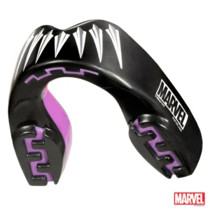 SafeJawz Marvel kape "Black Panther"