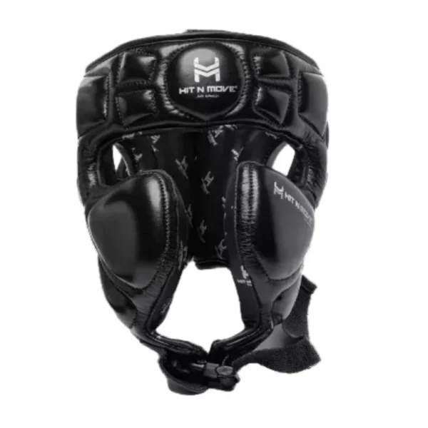 HIT N MOVE Air Armor Precision Ķivere (Melna)