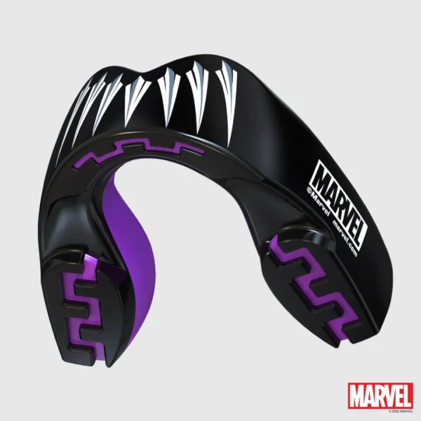 SafeJawz Marvel kape "Black Panther"