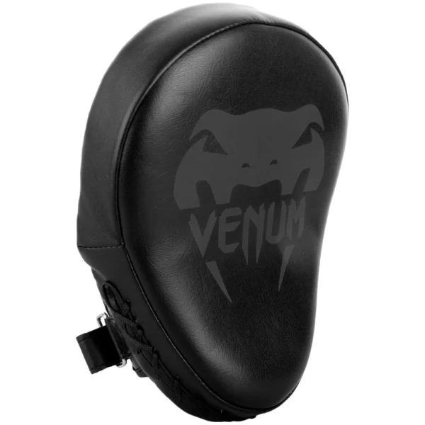 Venum Light ĶEPAS Melns
