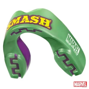 SafeJawz Marvel kape "Hulk"