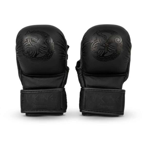 Knockout Power MMA Sparinga Cimdi