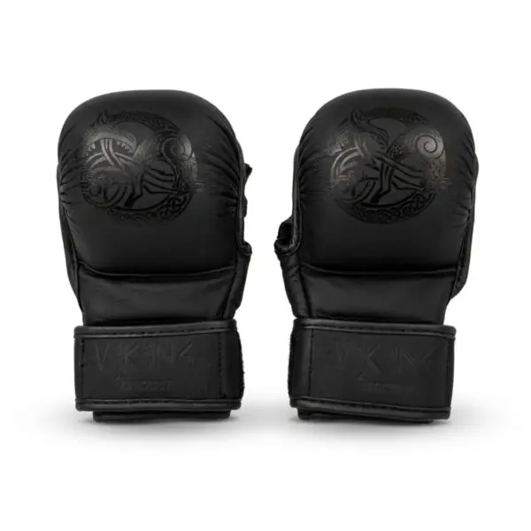 Knockout Power MMA Sparinga Cimdi