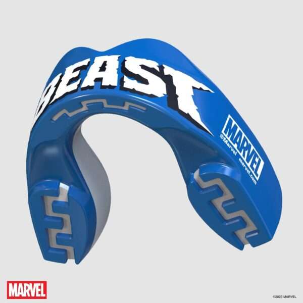 SafeJawz Marvel kape "Beast"