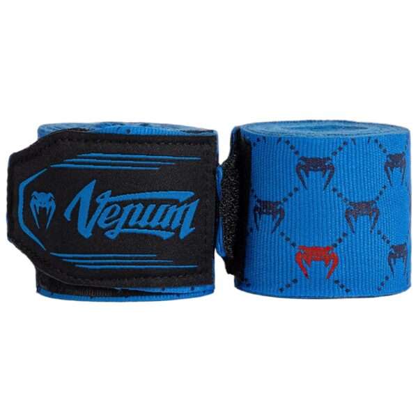 Venum Kontact Evo Monogram Saites Zilas