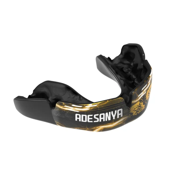 OPRO X UFC Israel Adesanya Instant Custom-Fit Kape