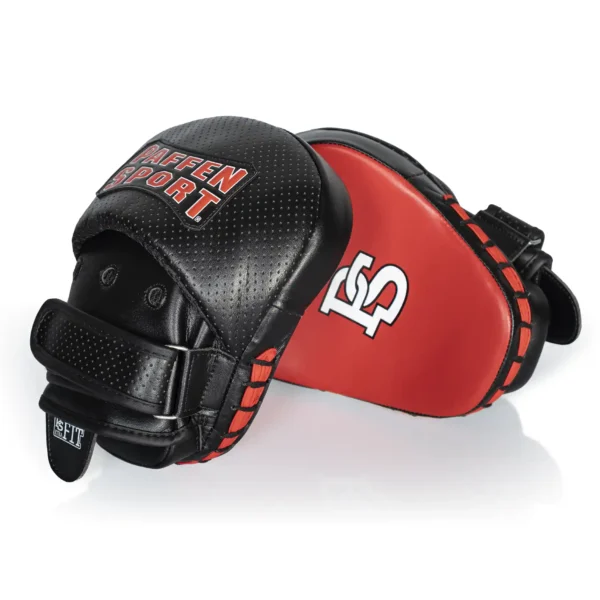 PAFFEN SPORT ĶEPAS "COACH HYBRID"