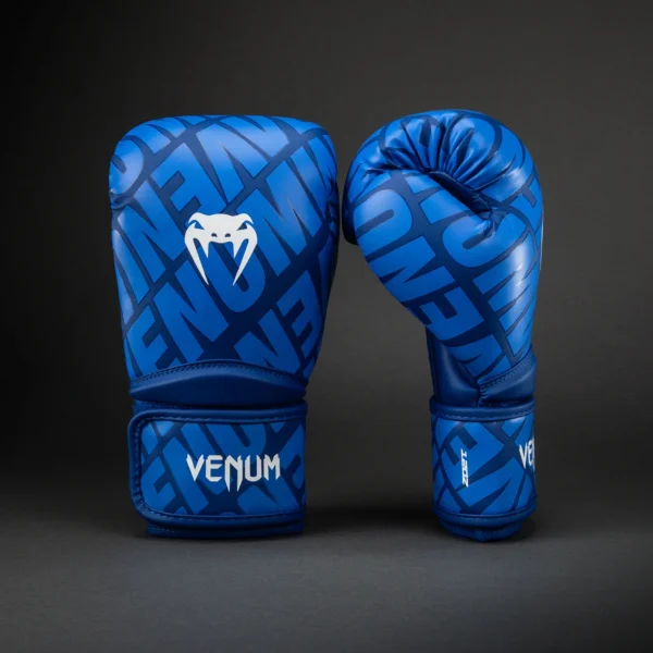 Venum Contender 1.5XT 3D Royal Blue/White