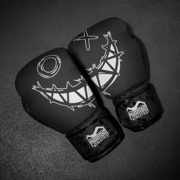 Phantom Athletics "Serious" Boksa Cimdi