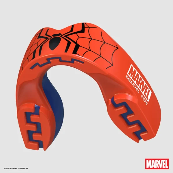SafeJawz Marvel Kape "Spiderman"