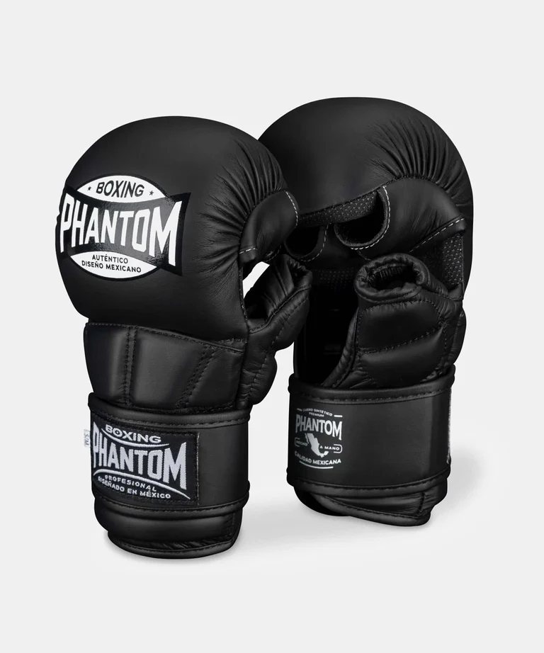 Phantom Athletics MMA Sparinga Cimdi Mexico