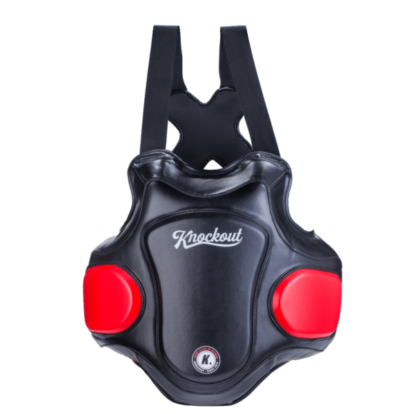 Knockout Treneru Aizsargveste