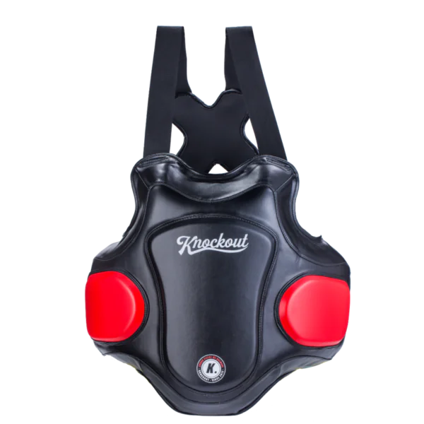 Knockout Treneru Aizsargveste
