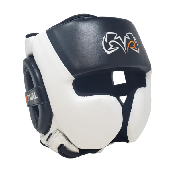 Rival RHG30 Ķivere Melna/Balta