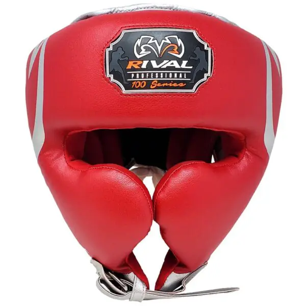Rival RHG100 Ķivere Sarkana/Sudraba